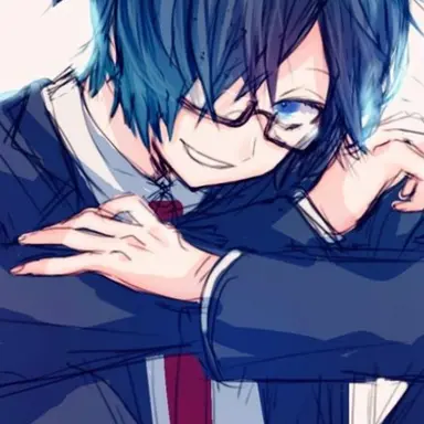 Profile image of 鬱