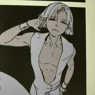 Profile image of 그라데우스