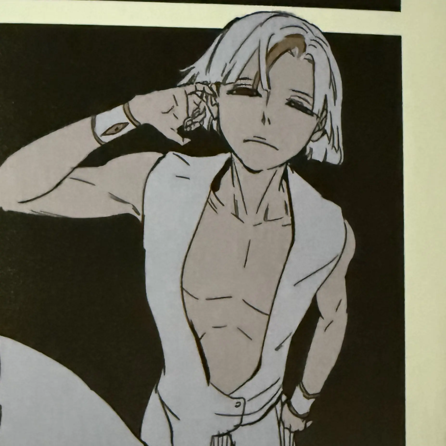 OvalDream4933의 그라데우스