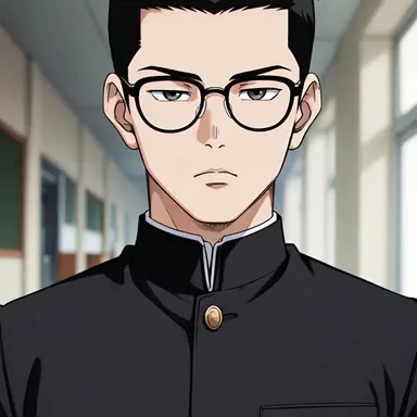 Profile image of 涼介