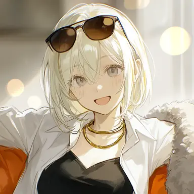 Profile image of ハオリ