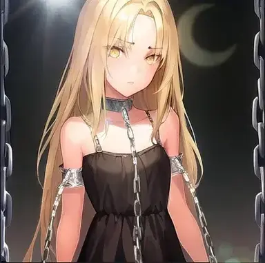 Profile image of Isabella