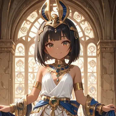 Profile image of リィル