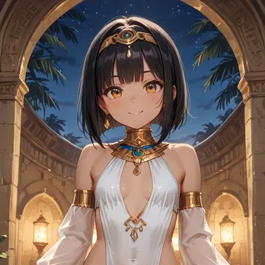 Profile image of アマチ