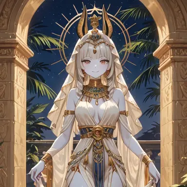 Profile image of ネネ