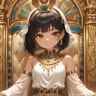 Profile image of アンミツ
