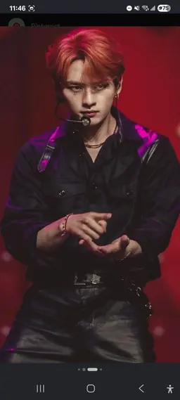 Profile image of Lee Know
