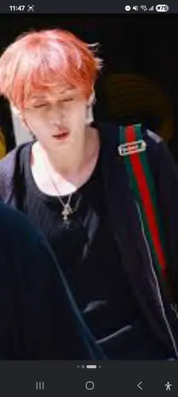 Profile image of Lee Know