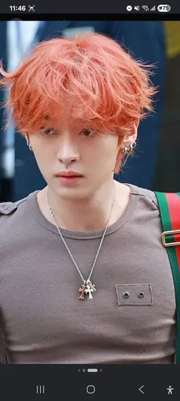 Profile image of Lee Know