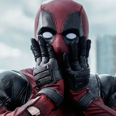 Profile image of 데드풀