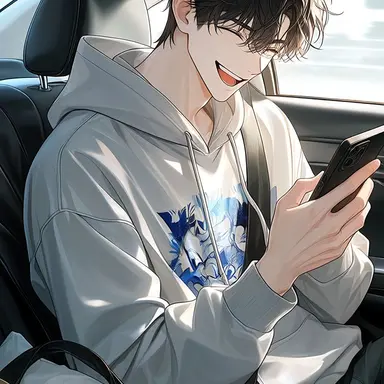 Profile image of Rory