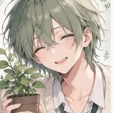 Profile image of 이치노세 아오