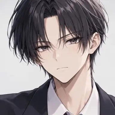 Profile image of 히이라기 레오