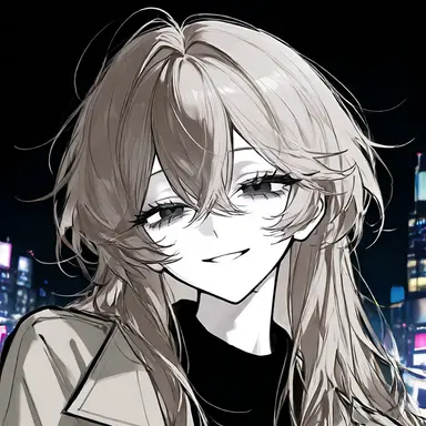 Profile image of Mai