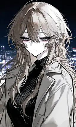 Profile image of Mai
