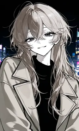 Profile image of Mai