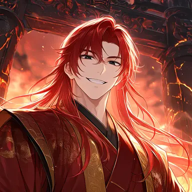 Profile image of アム
