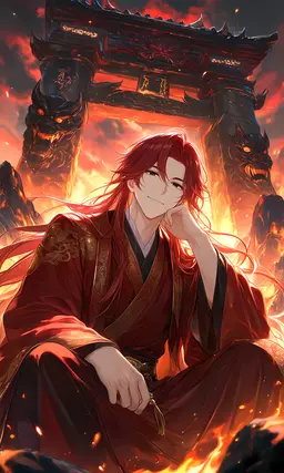 Profile image of アム