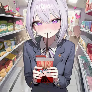 Profile image of 아이네