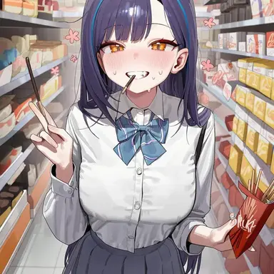 Profile image of 릴파