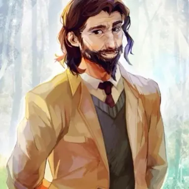 Profile image of Chiron