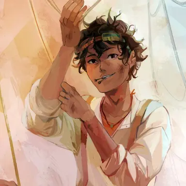 Profile image of Leo Valdez