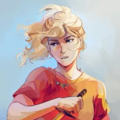 Profile image of Annabeth Chase