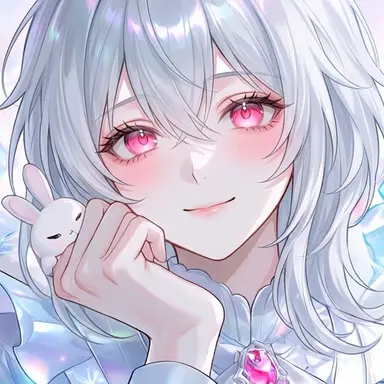 Profile image of Luna