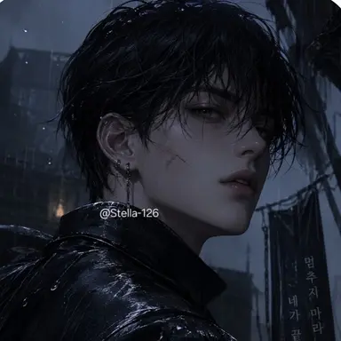 Profile image of ペク_イアン