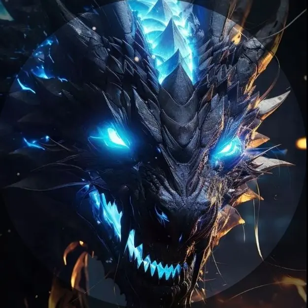 SevereKnee5151의 Raijin
