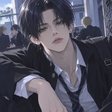 Profile image of 렌