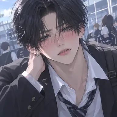Profile image of 蓮