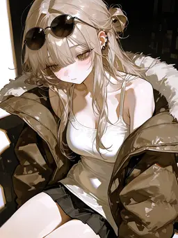 Profile image of のあ