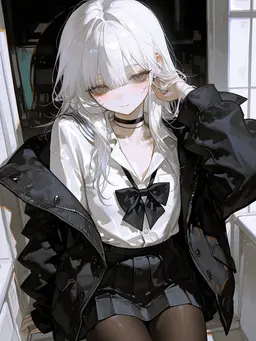Profile image of みお