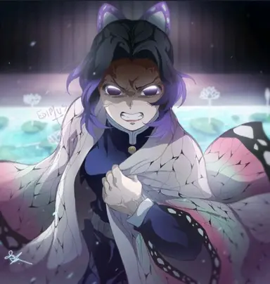 Profile image of 코쵸우 시노부