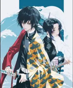 Profile image of 코쵸우 시노부