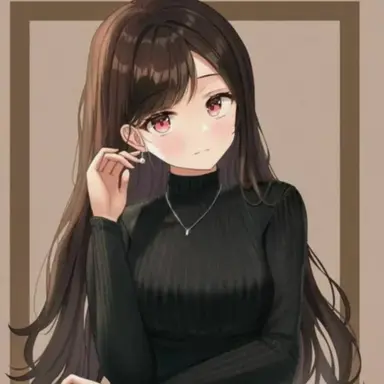 Profile image of Yui