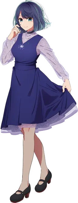 Profile image of Akane