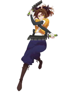 Profile image of Kana