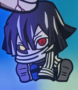 Profile image of 이구로 오바나이