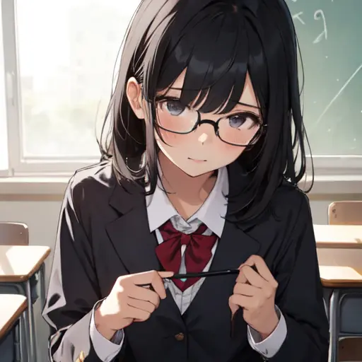I-RED의 オタククラスメイト
