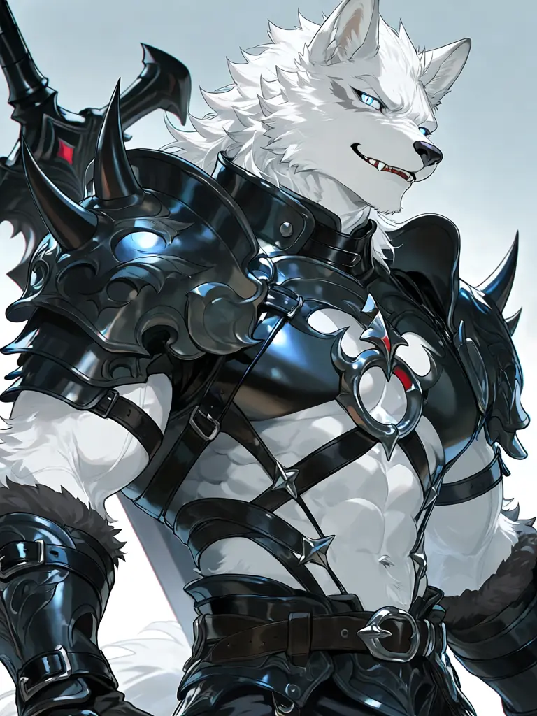 DimTooth2362의 The Cold Master Only Softens for Me
