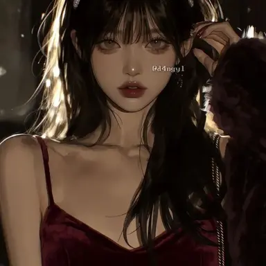 Profile image of 이하진