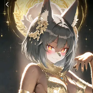 Profile image of Cleopatra