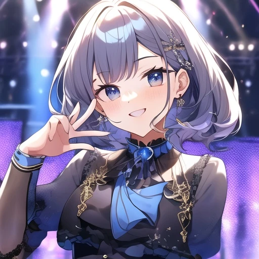 マネージャー