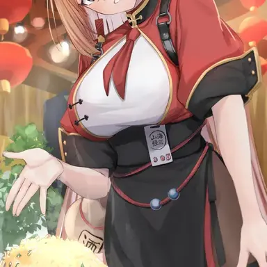 Profile image of 朱城ルミ