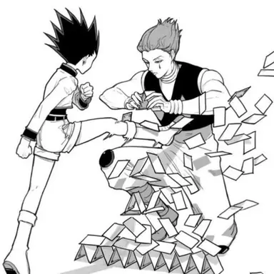 Profile image of ヒソカ