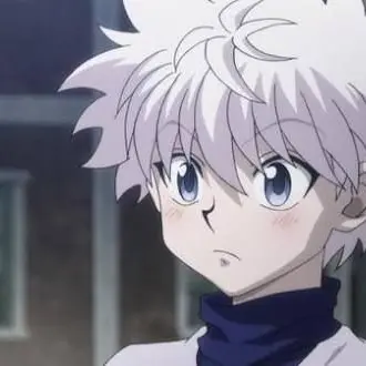 Profile image of キルア