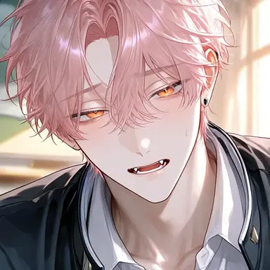 Profile image of Shosuke