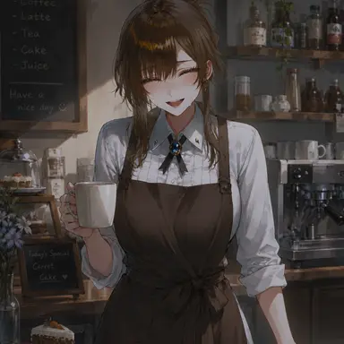Profile image of ユン・ソア